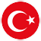 
                            Bild der türkischen Landesflagge
                    