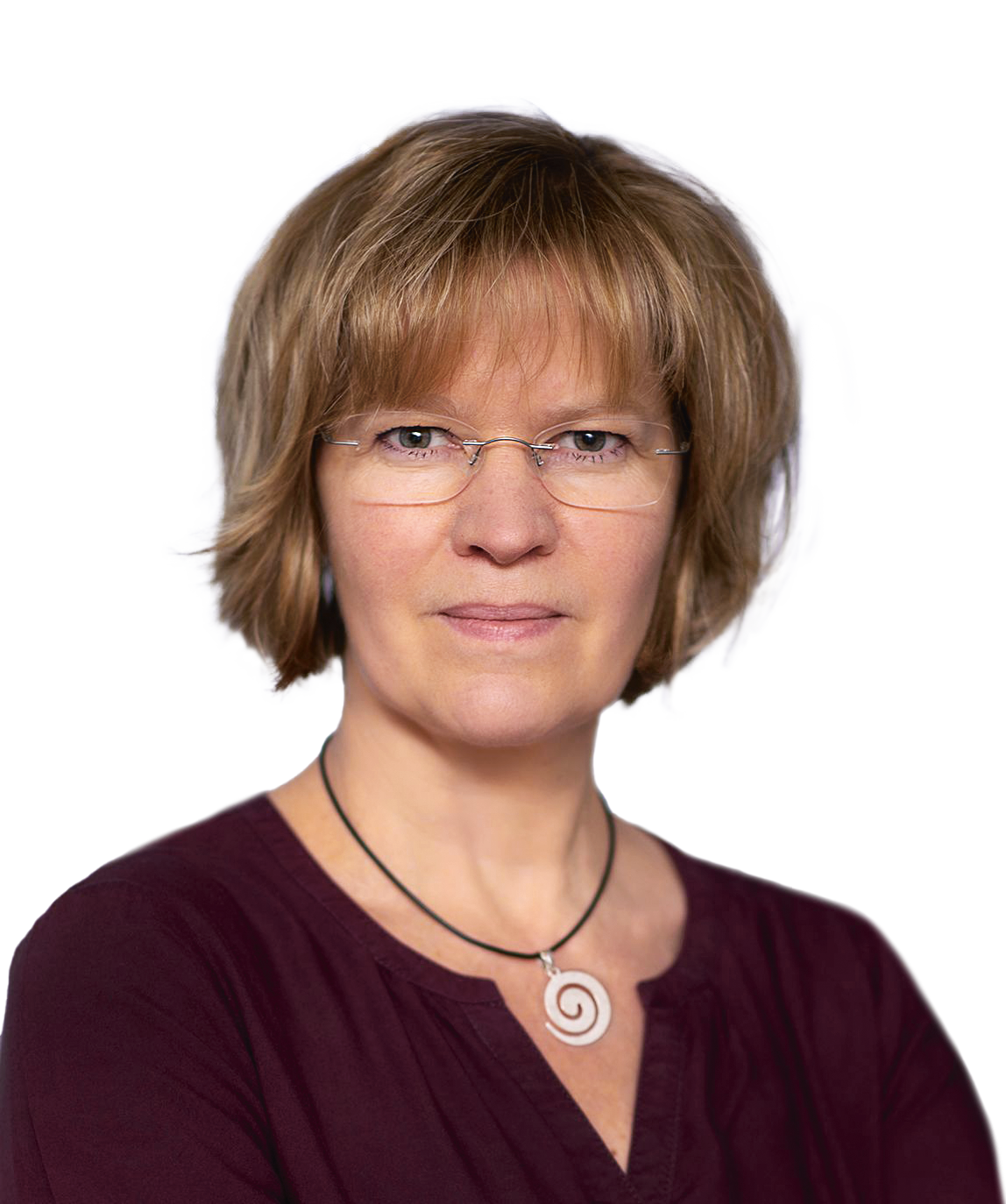 Sonja Sahler, stellvertretende Leiterin des Referats &bdquo;Externe Qualit&auml;tssicherung in Pflegeeinrichtungen&ldquo; beim Medizinischen Dienst Rheinland-Pfalz