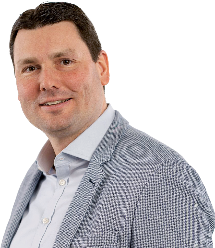 Dr. med. Ernst Seiffert, Leitender Arzt des Medizinischen Dienstes Berlin-Brandenburg und Sprecher der Leitenden &Auml;rztinnen und &Auml;rzte in der Gemeinschaft der Medizinischen Dienste