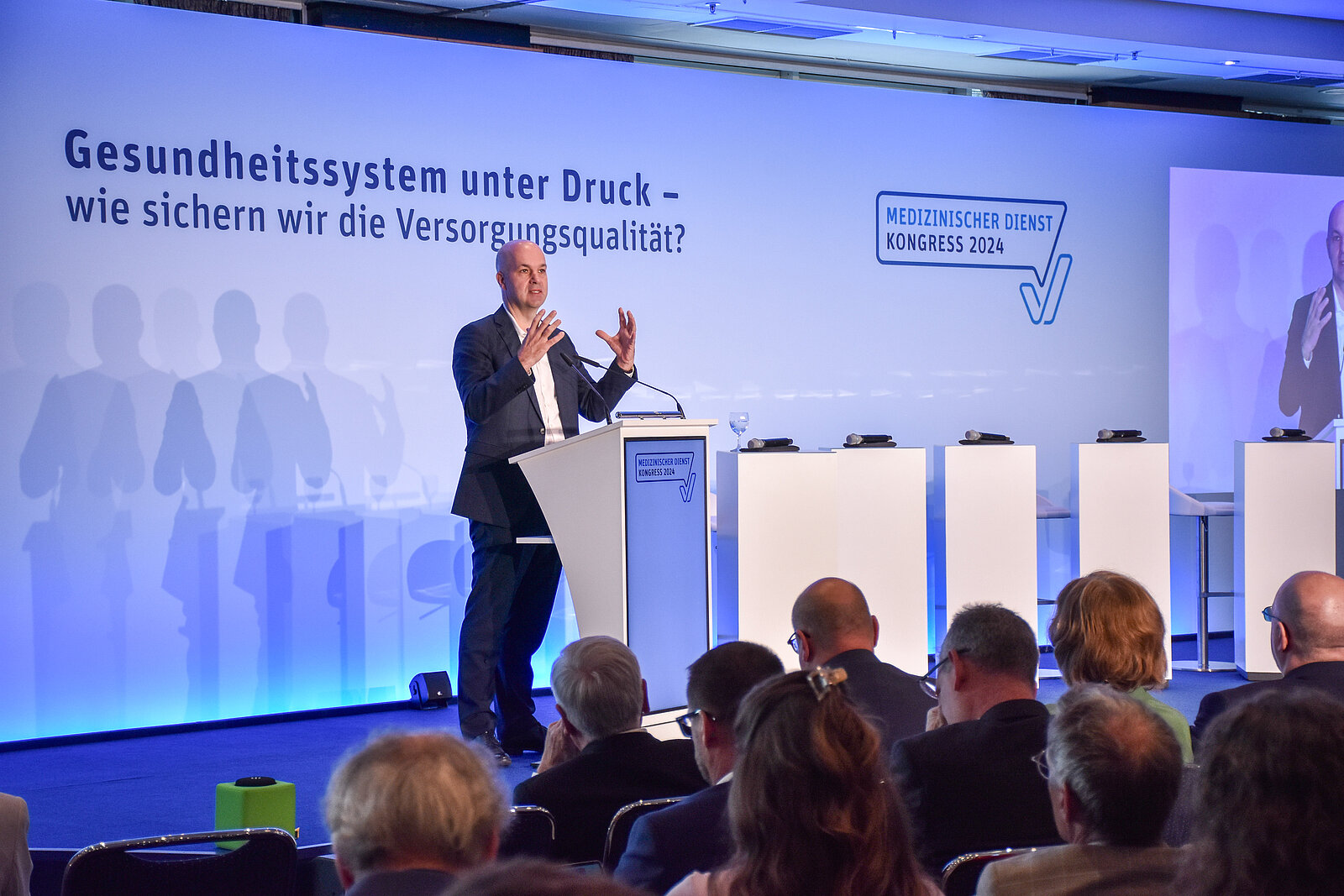 Großansicht: Prof. Dr. Marcel Fratzscher
