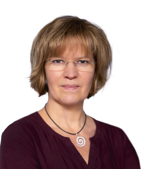 Gro&szlig;ansicht: Sonja Sahler, stellvertretende Leiterin des Referats &bdquo;Externe Qualit&auml;tssicherung in Pflegeeinrichtungen&ldquo; beim Medizinischen Dienst Rheinland-Pfalz