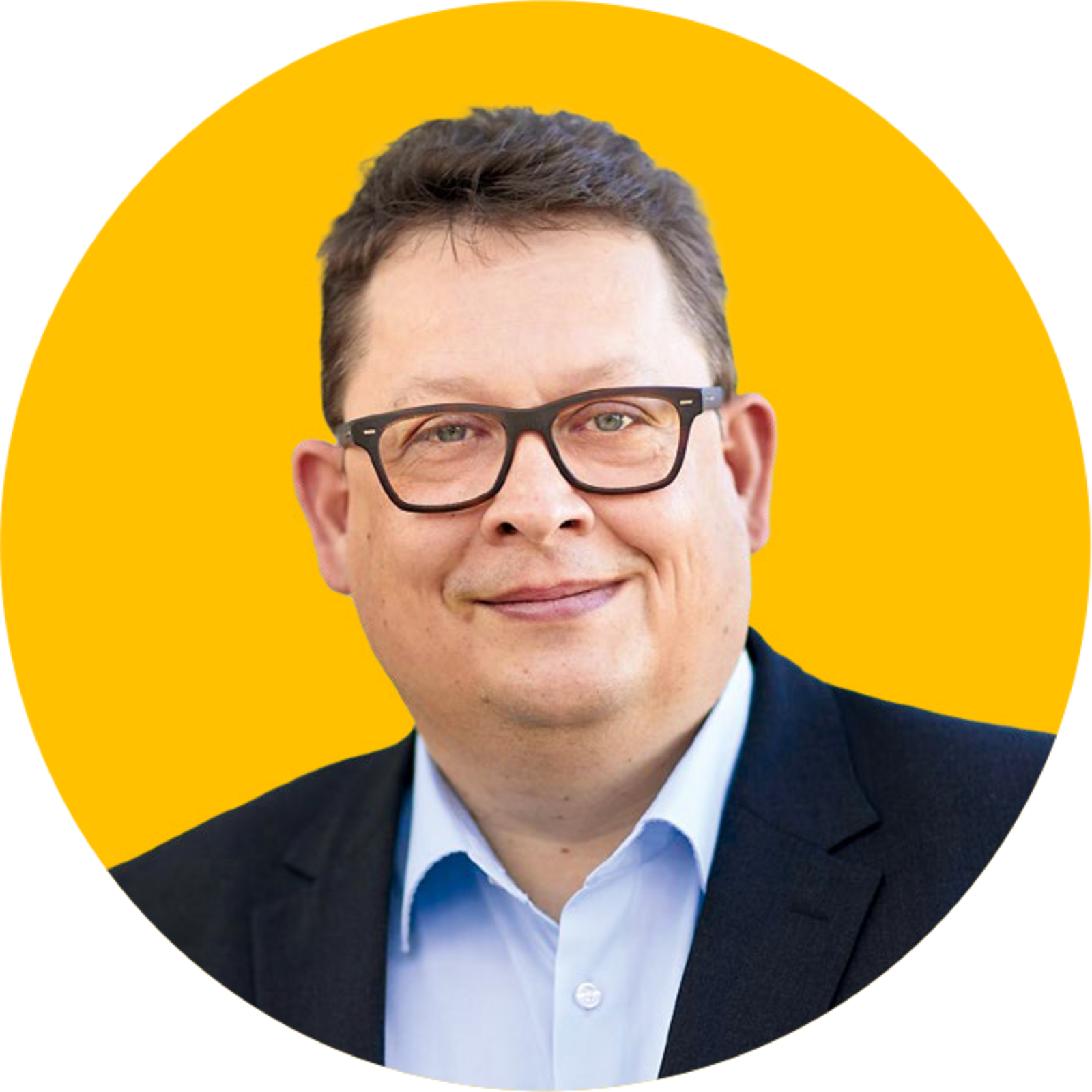 Großansicht: Stefan Schwartze, Beauftragter der Bundesregierung für die Belange der Patientinnen und Patienten