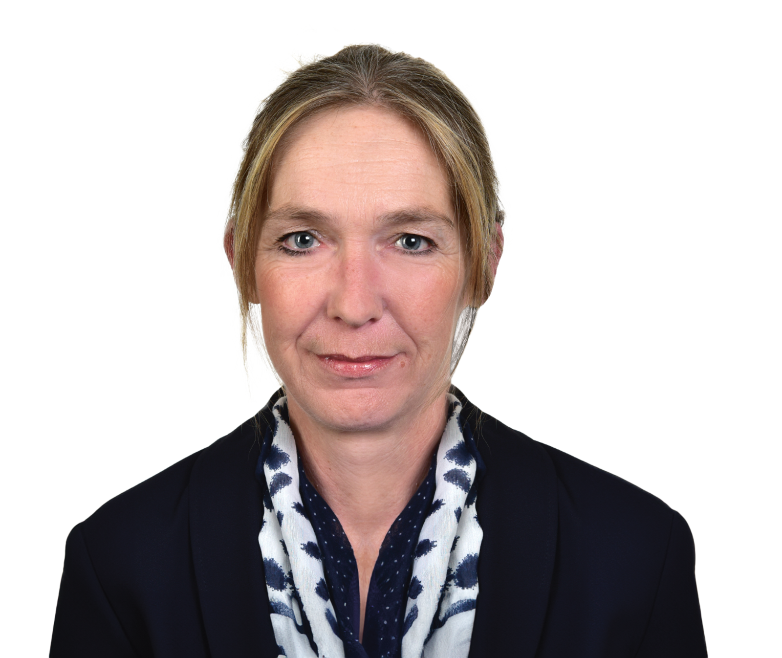 Großansicht: Dr. med. Jutta Vogel-Kirklies, Gutachterin mit Spezialisierung auf Rehabilitation beim Medizinischen Dienst Niedersachsen